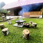 Medzihradmi 펜션