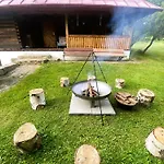 Medzihradmi 펜션 *