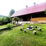 Medzihradmi 펜션