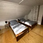 펜션 Medzihradmi