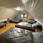 펜션 Medzihradmi Liptovske Matiasovce
