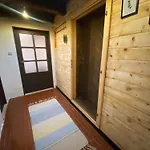 펜션 Medzihradmi