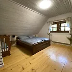 Medzihradmi 펜션