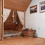펜션 Medzihradmi
