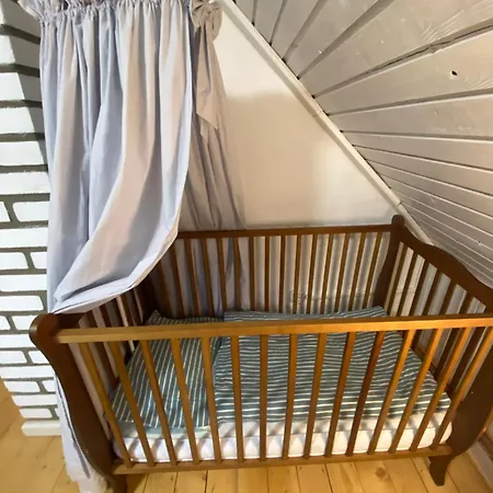 Medzihradmi 別荘 Liptovské Matiašovce