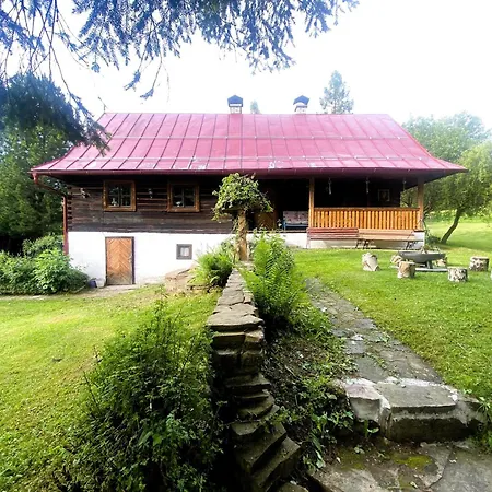 Medzihradmi * Liptovské Matiašovce