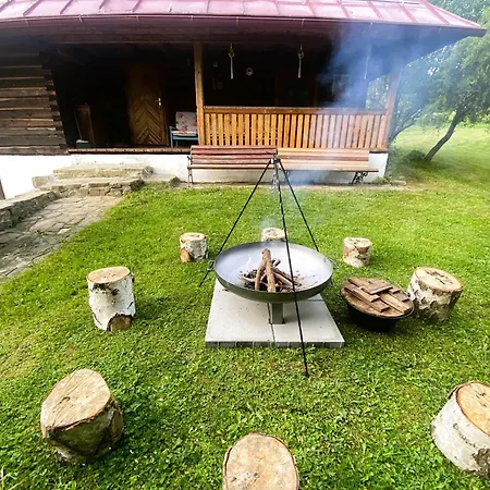 Medzihradmi 別荘 *