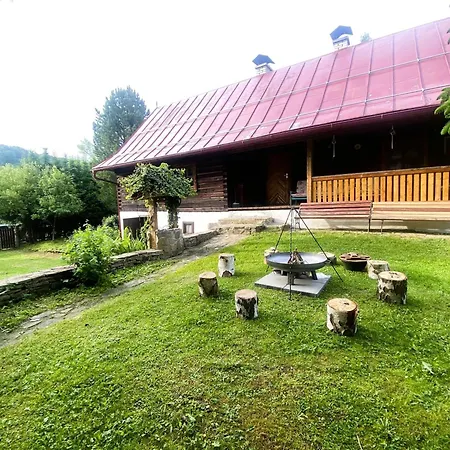 Medzihradmi Nyaraló