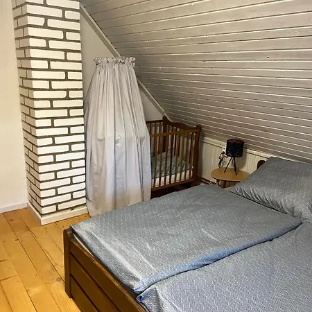 Medzihradmi Nyaraló