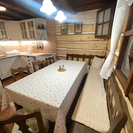 Medzihradmi Liptovské Matiašovce