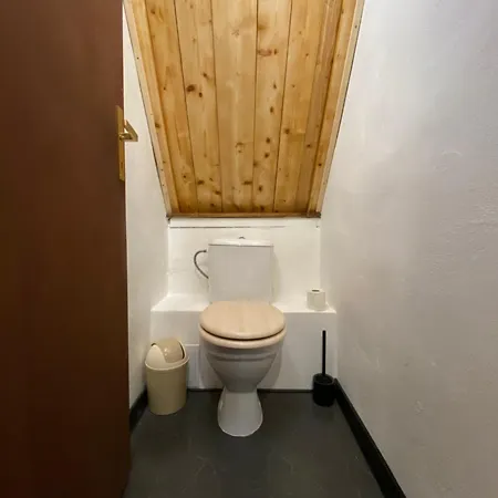 Medzihradmi * Liptovské Matiašovce