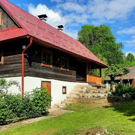 Medzihradmi 別荘 *