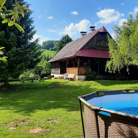 Medzihradmi Liptovské Matiašovce