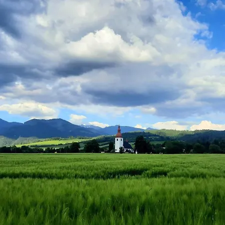 別荘 Medzihradmi *