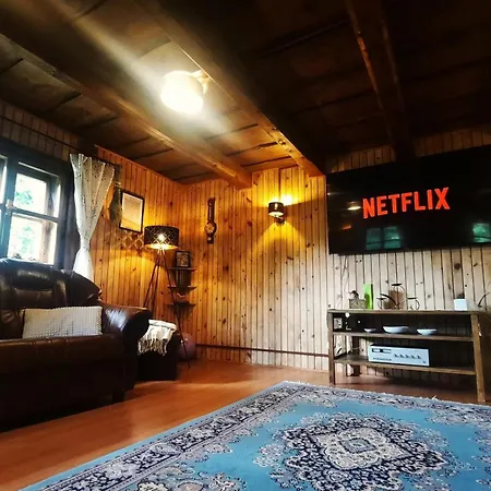 Medzihradmi Nyaraló Mattyasóc